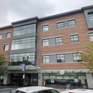 South End Community Health Center