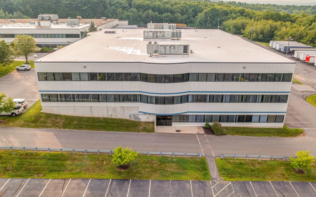 Bonfire Behavioral Health LLC