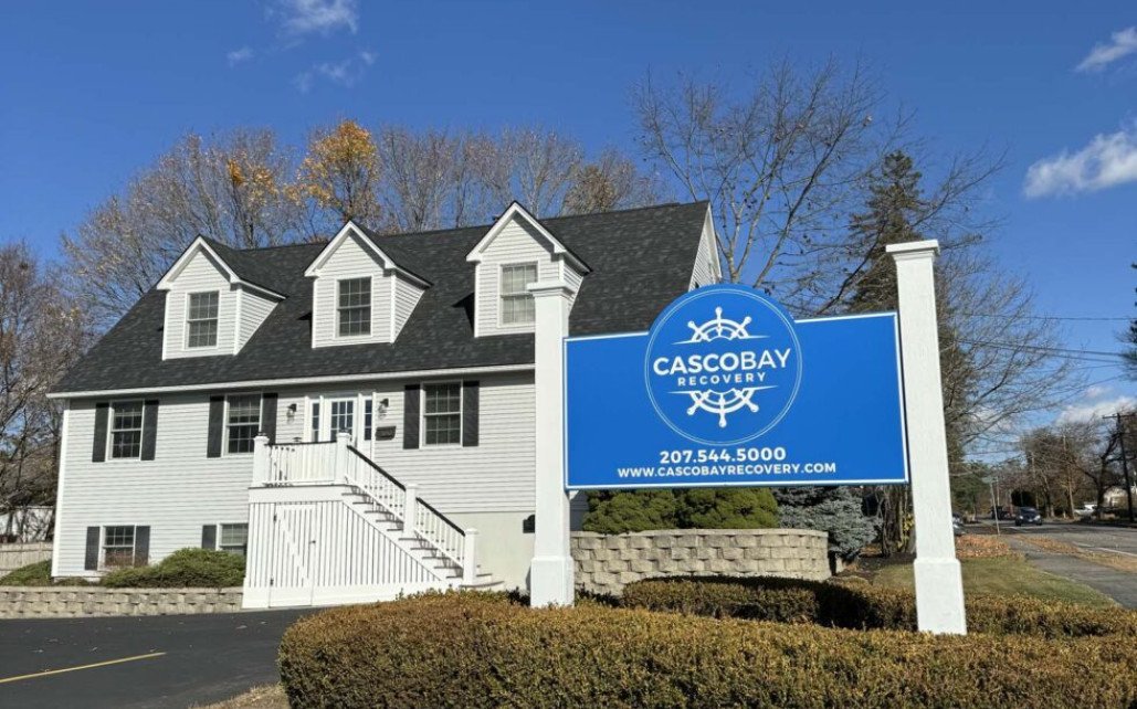 Casco Bay Recovery Center