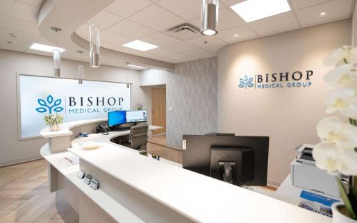 Bishop Health Portland