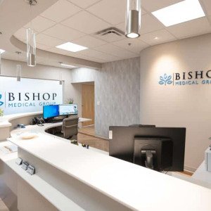 Bishop Health