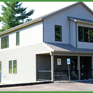 Spurwink Services