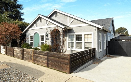 Silicon Valley Recovery