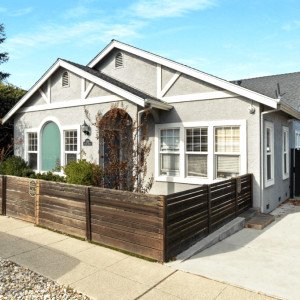 Silicon Valley Recovery