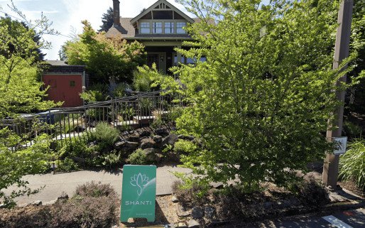 Shanti Recovery and Wellness