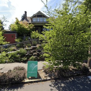 Shanti Recovery and Wellness