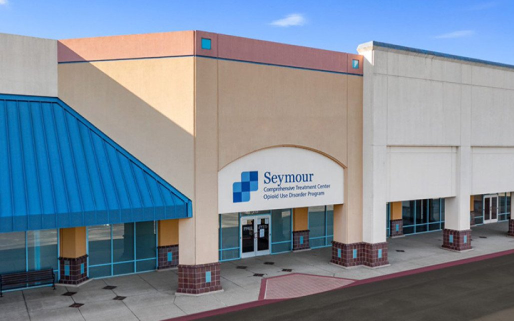 Tigard Comprehensive Treatment Center