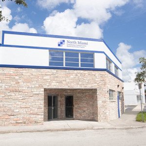 Salem Comprehensive Treatment Center