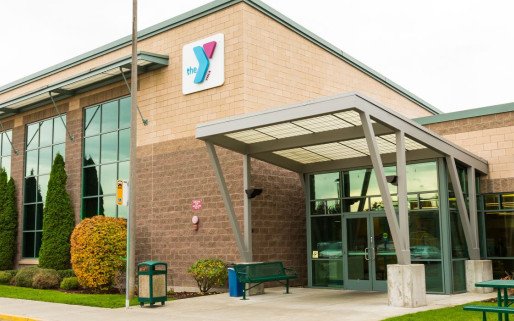 YMCA of Greater Seattle Social Impact Center Behavioral Health