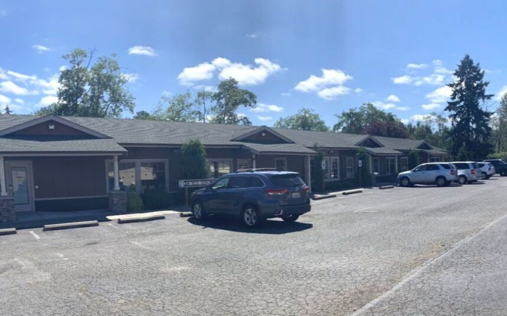 Crossroads Treatment Center Inc