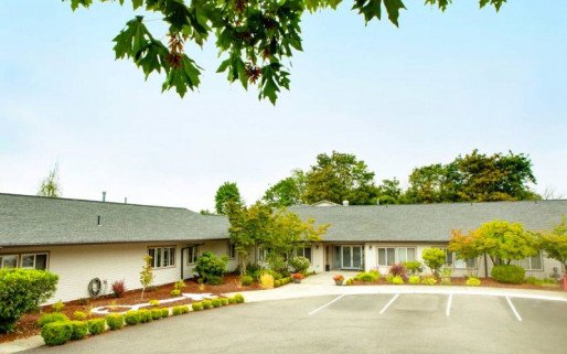 Key Recovery and Life Skills Center