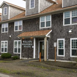 Willapa Behavioral Health and Wellness  WA