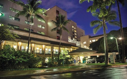 Queens Medical Center Day Treatment Services