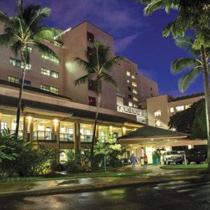 Queens Medical Center