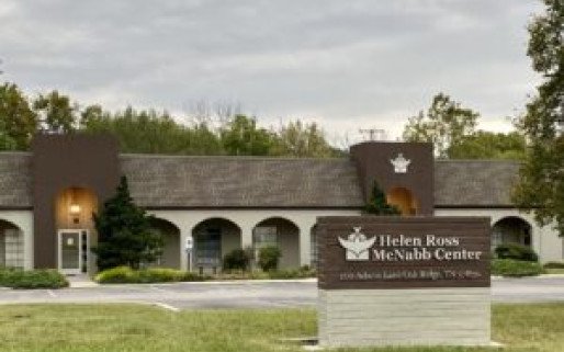 Helen Ross McNabb Center Anderson County Center