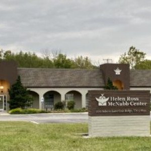 Helen Ross McNabb Center  TN