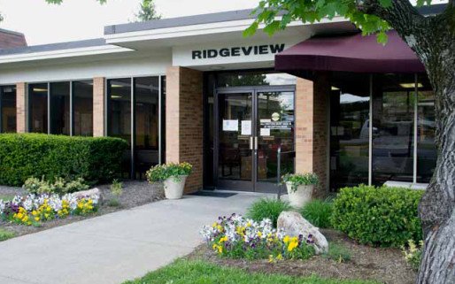 Ridgeview Psych Hosp and Ctr