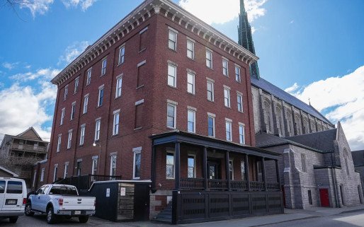 Recovery Connections of Maine