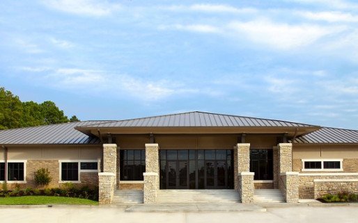 Burke Angelina Mental Health Services