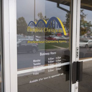 Project Chesapeake  MD