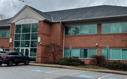 AA County Dept of Health Adolescent and Family Services