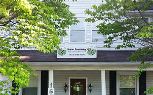 New Journey Inc