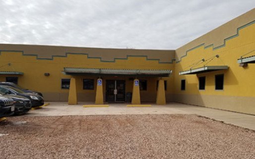 Fort Defiance Outpatient Treatment Ctr Division of Behavioral and MH