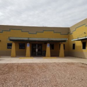 Fort Defiance Outpatient Treatment Ctr