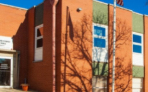 Community Health Centers of Southern Iowa