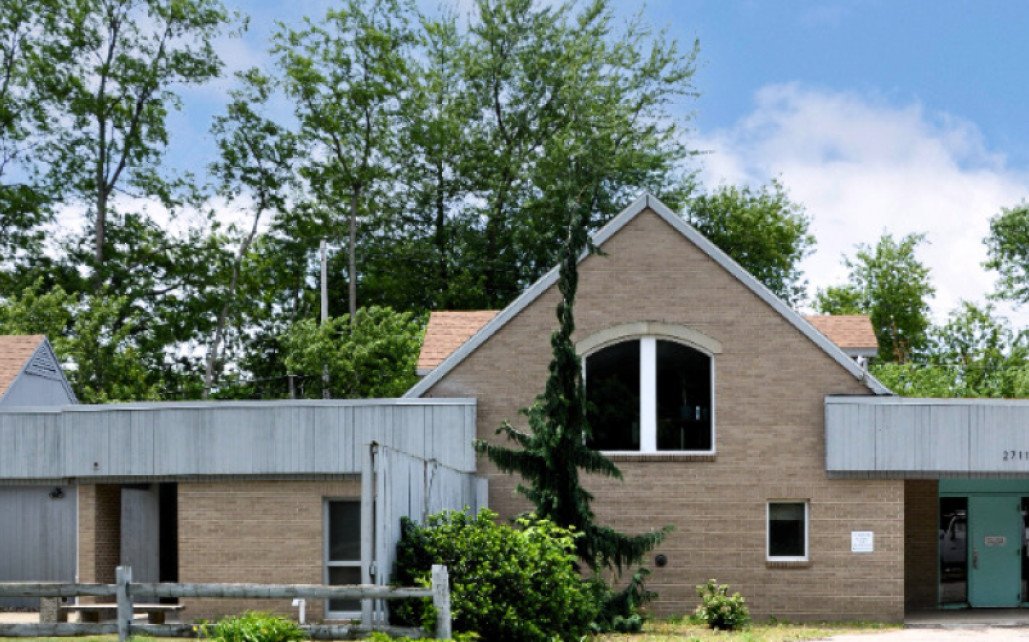 Lake Area Recovery Center  OH