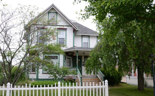 Lake Area Recovery Center Lake Area Recovery Center - Main Office