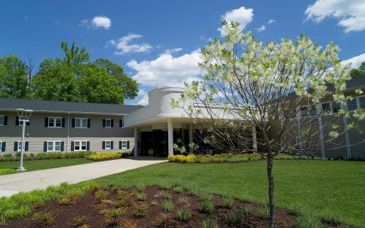 Recovery Centers of America Lighthouse Inpatient