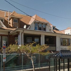 Helping Hand Behavioral Health Corp