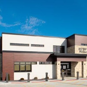 Mark Twain Behavioral Health  MO