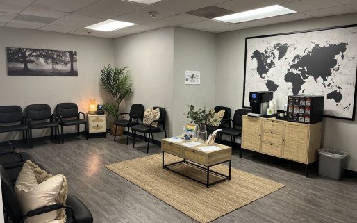 Bergand Group Baltimore County