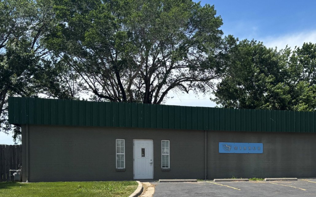 Mirror Inc Medicine Lodge Outpatient - Recovered.org — Physical Therapy/Rehabilitation Centers clinic in Medicine Lodge, KS — photo 2