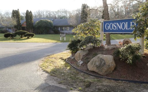 Gosnold Counseling Center Falmouth Outpatient