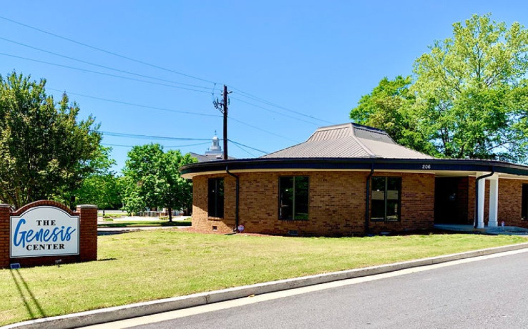 Genesis Center of Winder LLC