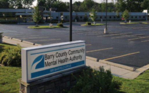 BCCMHA Community Mental Health Authority