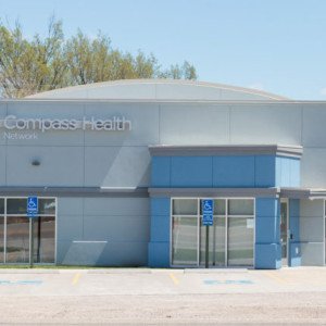 Compass Health  MO