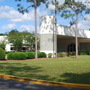 Emerald Coast Behavioral Hospital