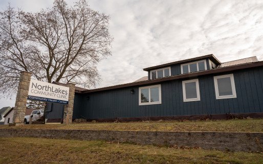 NorthLakes Community Clinic