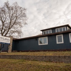 NorthLakes Community Clinic  WI