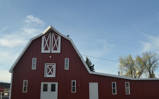 Yellowstone Boys and Girls Ranch Community Based Services