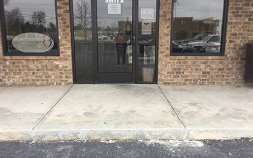 Health Connect America Shelbyville