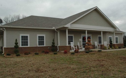Tony Rice Center Inc Men