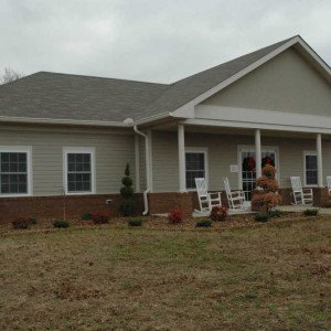 Tony Rice Center Inc 