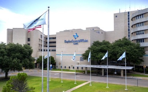 Baylor Scott and White Alcohol and Drug Dependence Treatment Program