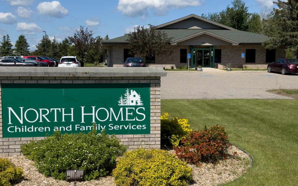 North Homes Inc
