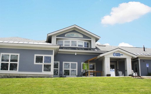 United Counseling Service of Bennington County Inc